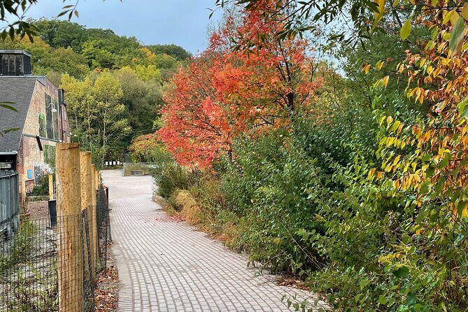 Market to Market Breakfast Tour - A Closer Look at the Itinerary