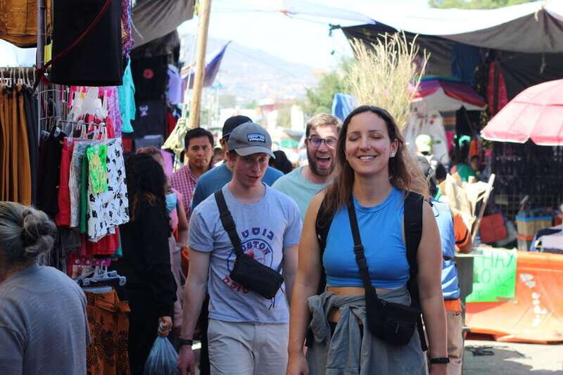 Market tour and all gastronomy included - What Makes This Market Tour Stand Out?