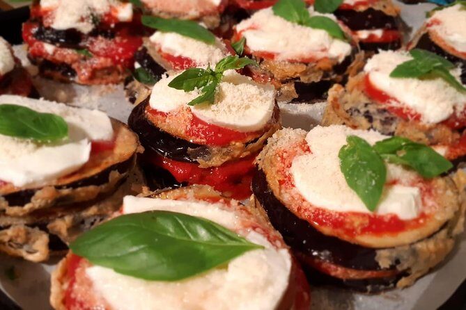 Market Tour and Cooking Class - What to Expect from the Milan Market Tour and Cooking Class