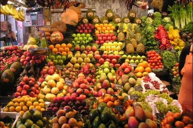 Market Tour and Cooking Class - FAQ