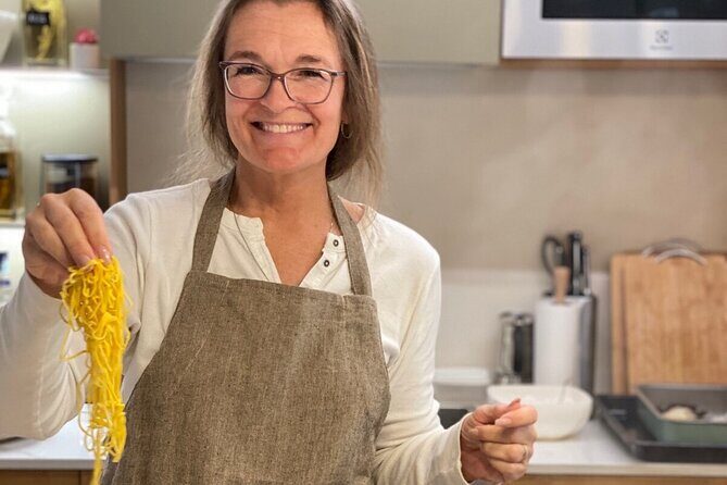 Market Tour and Cooking Class with a Venetian Chef - Who Will Love This Experience?