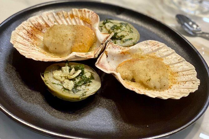 Market Tour and Cooking Class with a Local Venetian Chef - Drinks included: spritz, soft drinks, and Prosecco