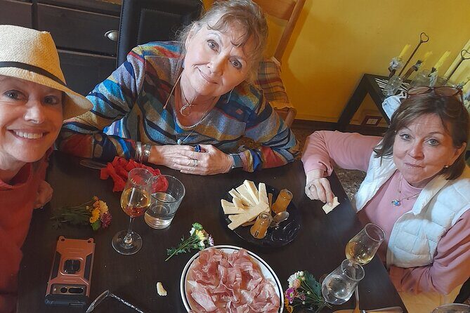 Market tour and cooking class with a venetian sailor - A Genuine Taste of Venice: What to Expect from This Tour