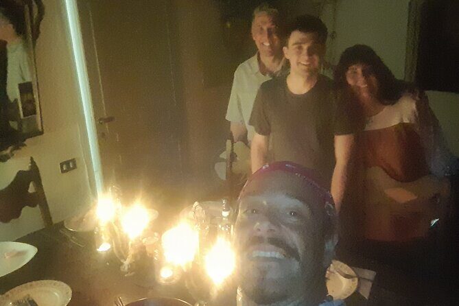 Market tour and cooking class with a venetian sailor - FAQ