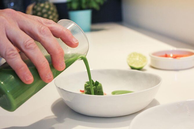 Market Tour and Cooking Lesson with a Belgian Gourmet Meal in a Brussels Home - Real Insights from Reviews