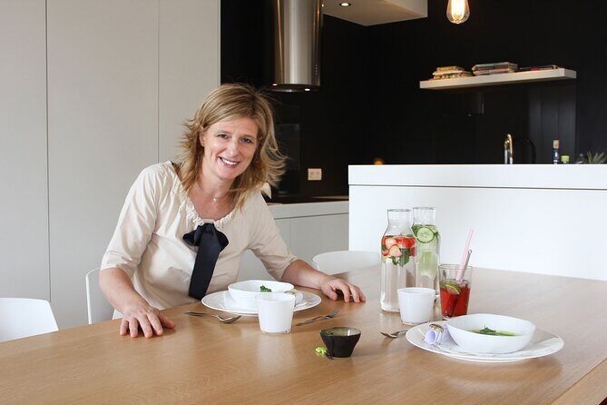 Market Tour and Cooking Lesson with a Belgian Gourmet Meal in a Brussels Home - Final Thoughts