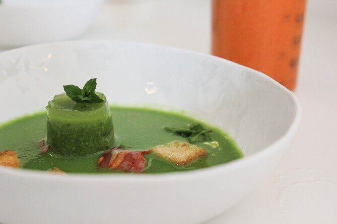 Market Tour and Cooking Lesson with a Belgian Gourmet Meal in a Brussels Home - FAQ