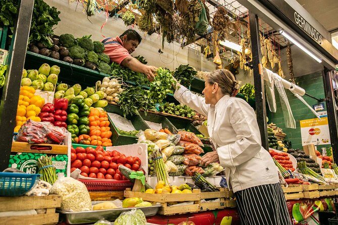 Market Tour and Home Cooking Class in Mexico City with Margarita - Who Will Love This Experience?
