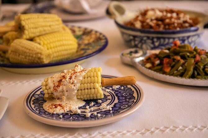 Market Tour and Home Cooking Class in Mexico City with Margarita - The Sum Up