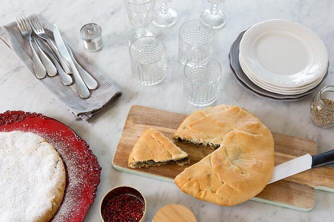 Market tour and lunch or dinner at a local's home in Civitavecchia - Frequently Asked Questions