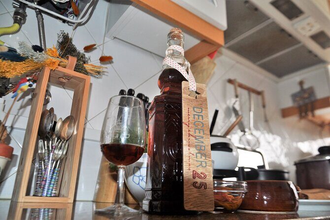 Market Tour and Portuguese Cooking Class in Lisbon with Cristina - Key Points