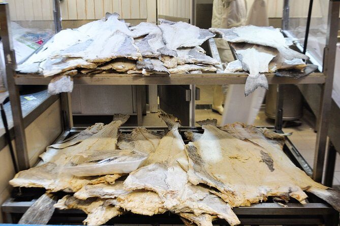 Market Tour and Portuguese Cooking Class in Lisbon with Cristina - An In-Depth Look at What You Can Expect