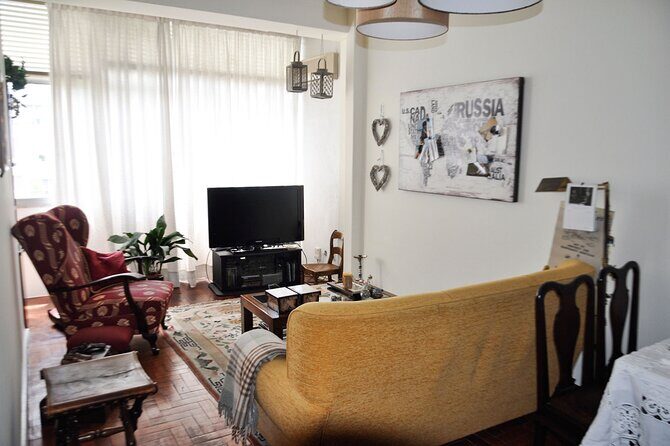 Market Tour and Portuguese Cooking Class in Lisbon with Cristina - The Sum Up