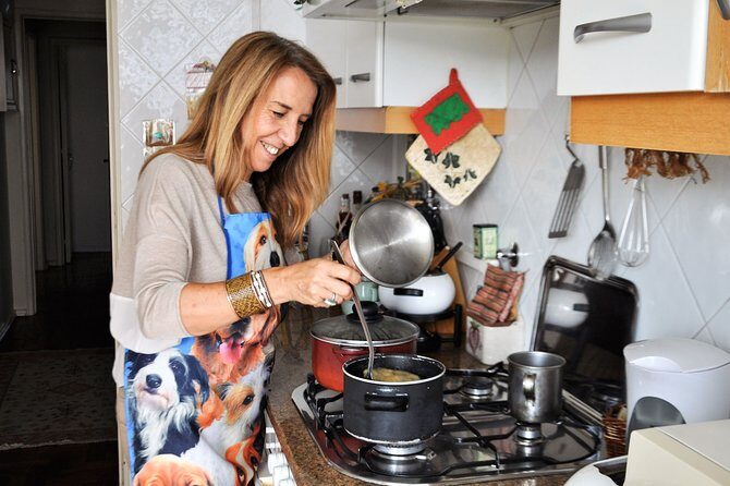 Market Tour and Portuguese Cooking Class in Lisbon with Cristina - FAQ