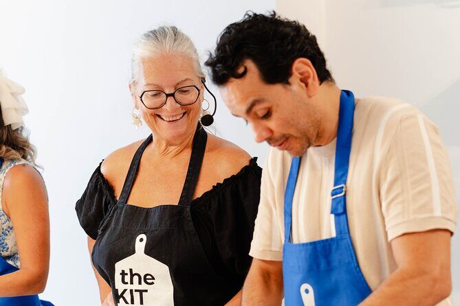 Market Tour & Cooking Class: Algarves Seafood Cataplana - The Food and Drink