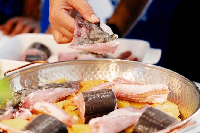 Market Tour & Cooking Class: Algarves Seafood Cataplana - Who Is This Tour Best For?