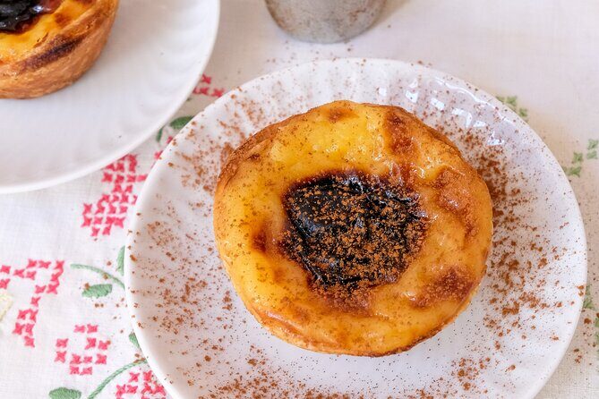 Market Tour, Cooking Class And Lunch At Mercado de Arroios - Final Thoughts