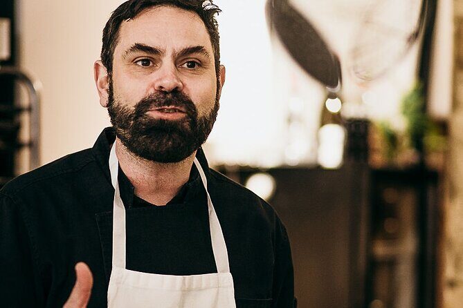 Market Tour, Cooking Class & Lunch with Chef in Lyon Studio - FAQ