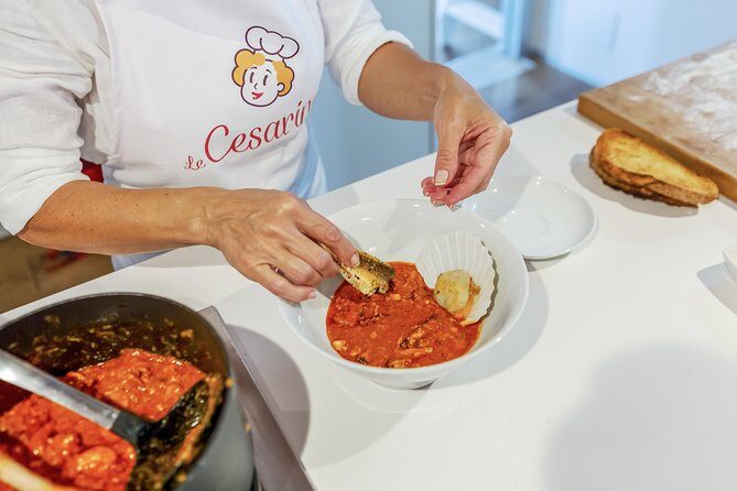 Market Tour & Dining at a Local's Home in Venice - Key Points