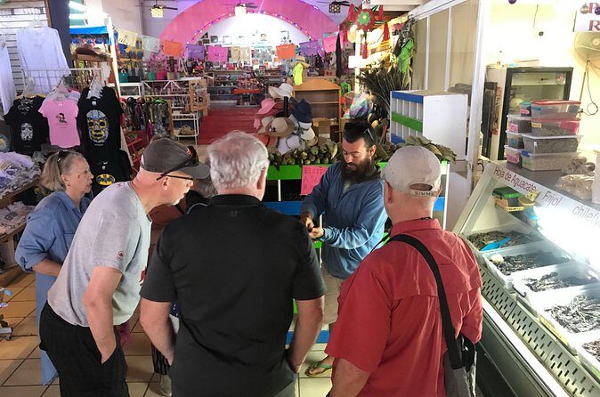 Market Tour in San José del Cabo, Eat and Learn - Final Thoughts