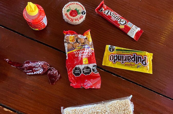 Market Tour in San José del Cabo, Eat and Learn - Is It Right for You?