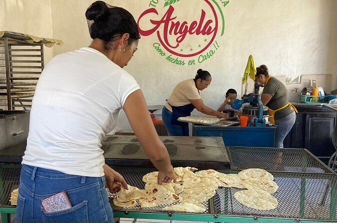 Market Tour in San José del Cabo, Eat and Learn - FAQs