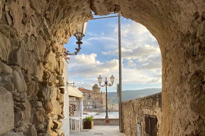 Market Tour & Southern Italian Cooking Class near Agropoli - A Closer Look at the Experience