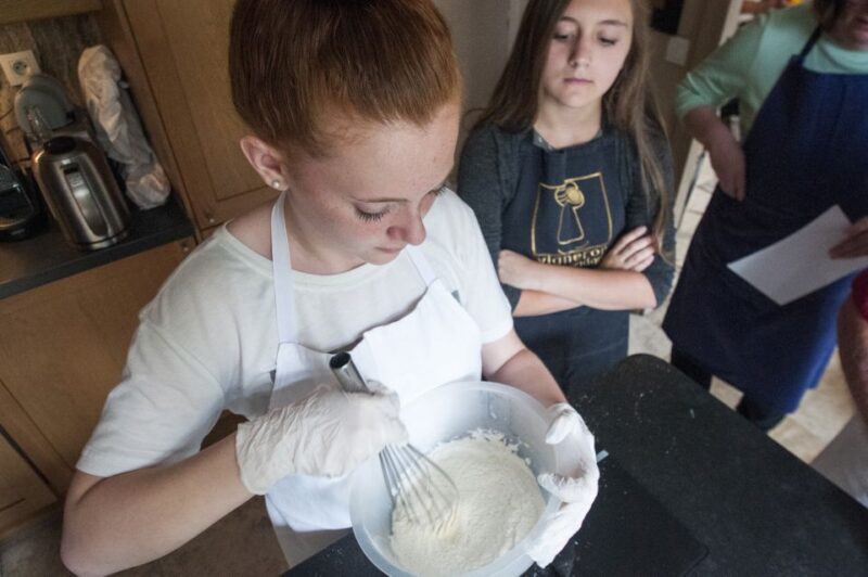 Market Visit and Cooking Class with a Parisian Chef - FAQ