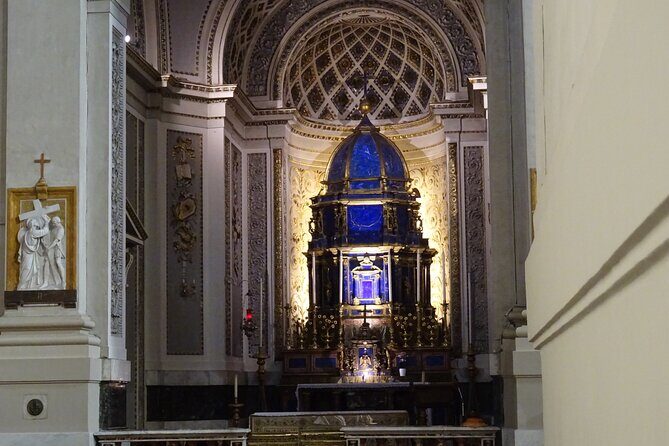 Markets and Monuments: Walking Tour in the Center of Palermo - Final Thoughts