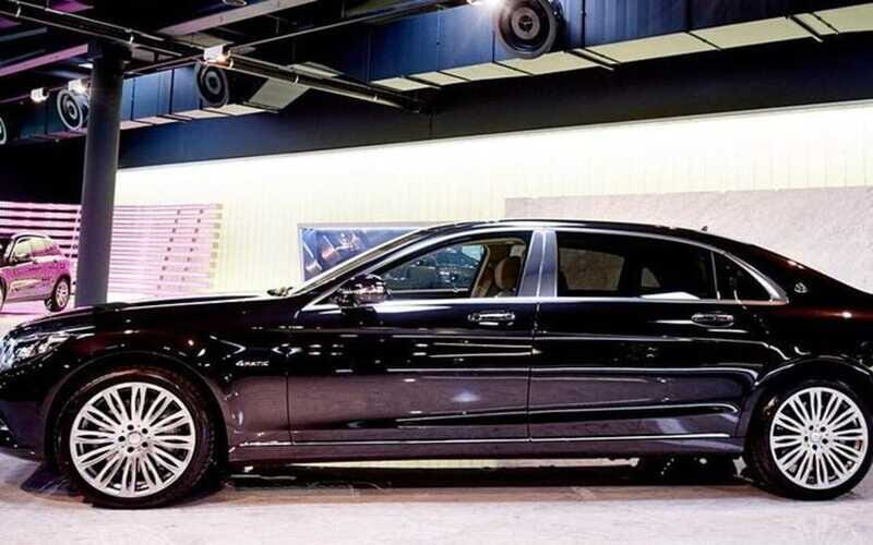 Markham: Luxury Private Car Tours - FAQ