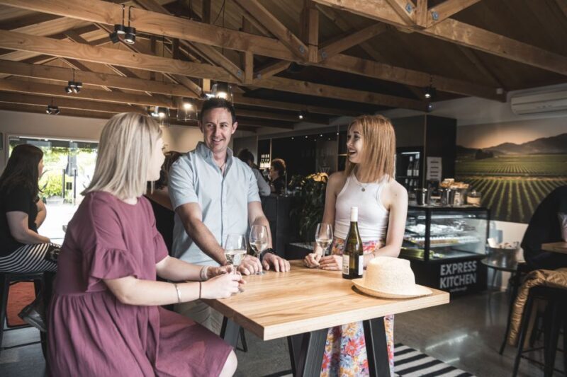 Marlborough: Full-Day Wine and Seafood Tour with Cruise - Final Thoughts