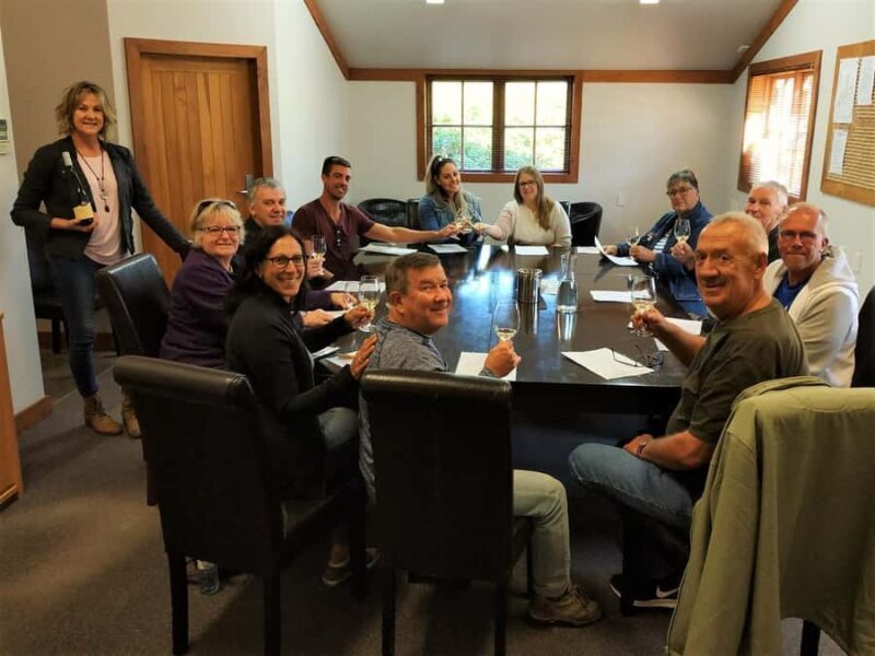 Marlborough: Half Day Blenheim Wine Tour - Eating & Sipping - Key Points