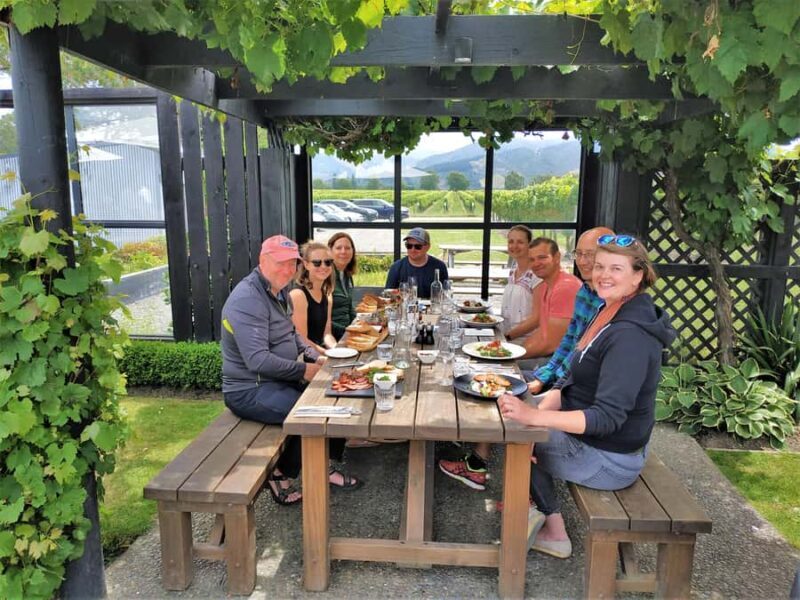 Marlborough: Half Day Blenheim Wine Tour - Eating & Sipping - An Honest Look at the Marlborough Half Day Wine Tour