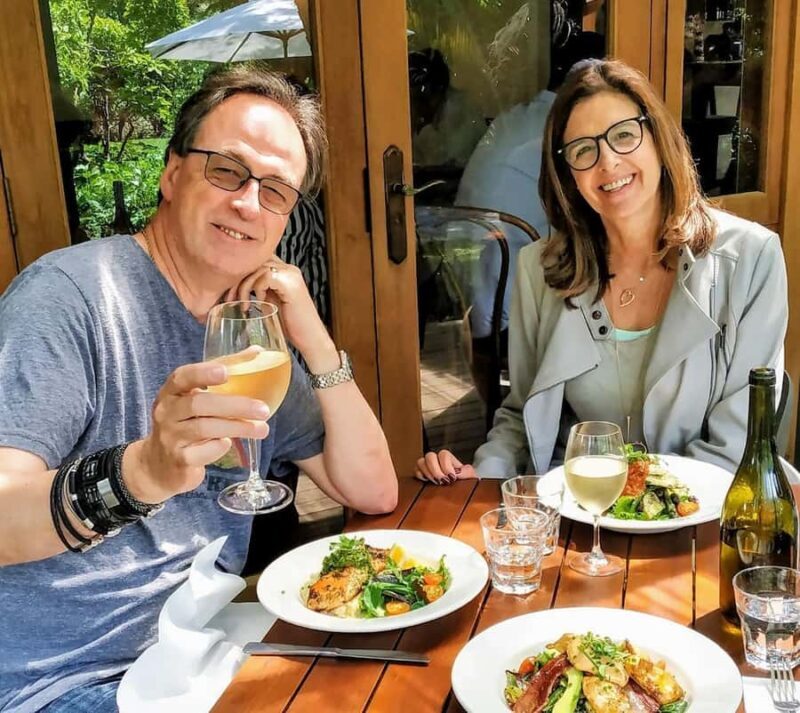 Marlborough: Half Day Blenheim Wine Tour - Eating & Sipping - Who Should Consider This Tour?