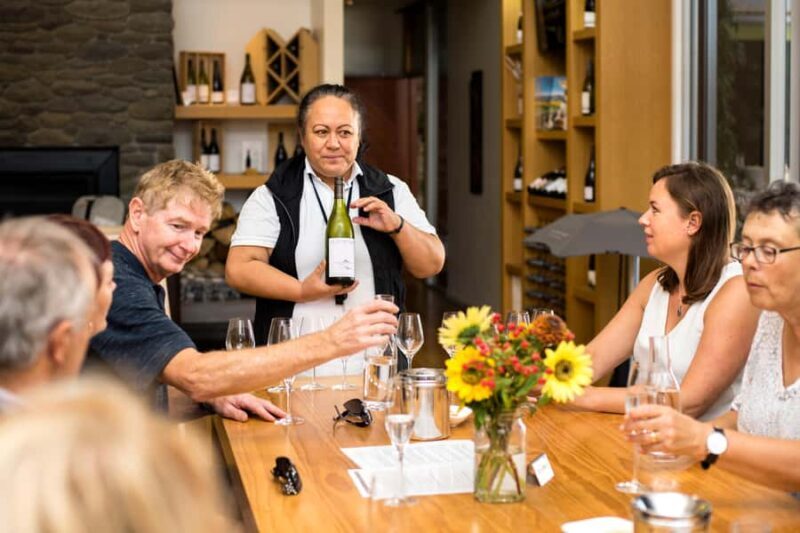 Marlborough Half Day Wine Tour From Blenheim 1.30pm - What to Expect on the Marlborough Half Day Wine Tour
