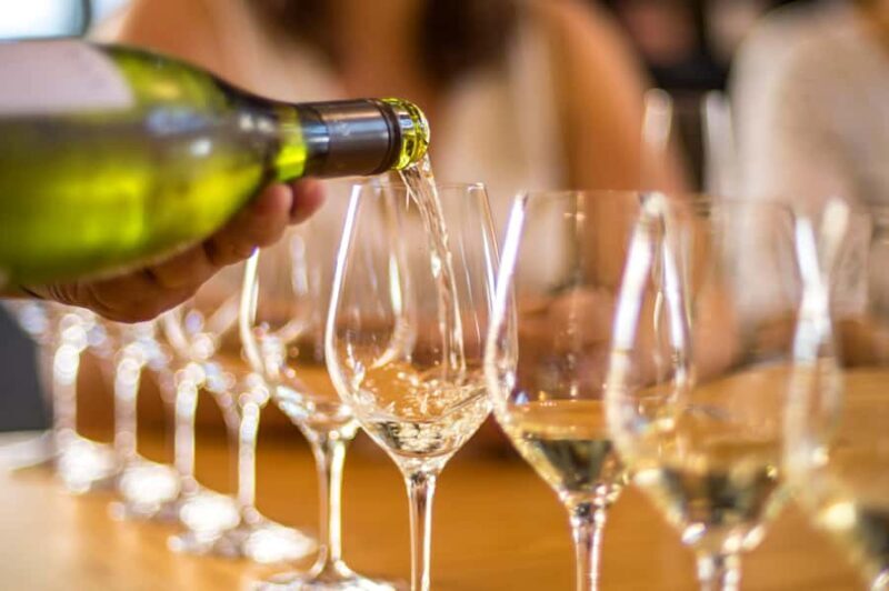 Marlborough Half Day Wine Tour From Blenheim 1.30pm - Who Should Consider This Tour?