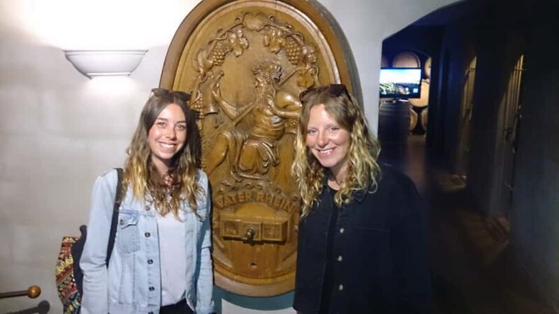 Marlborough Half-Day Wine Tour from Blenheim - What People Love About It