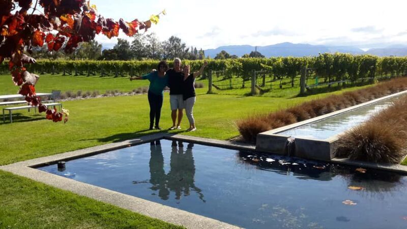 Marlborough Half-Day Wine Tour from Blenheim - Practical Tips for Your Tour