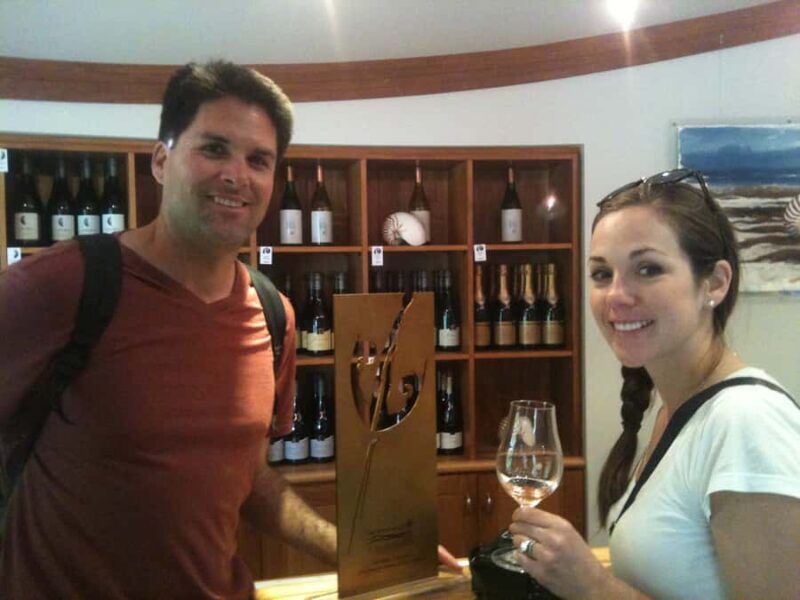 Marlborough: Half Guided and Half Self-Guided Bike Wine Tour - What’s Included and How It Works