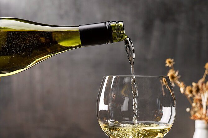 Marlborough Wine Tour - Afternoon of Cuisine & Wine 4hrs - Key Points