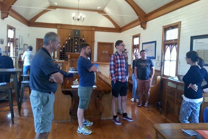 Marlborough Wine Tour - Afternoon of Cuisine & Wine 4hrs - An In-Depth Look at the Tour Experience