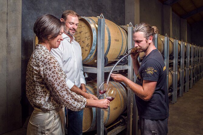 Marlborough Wine Tour - Afternoon of Cuisine & Wine 4hrs - Frequently Asked Questions