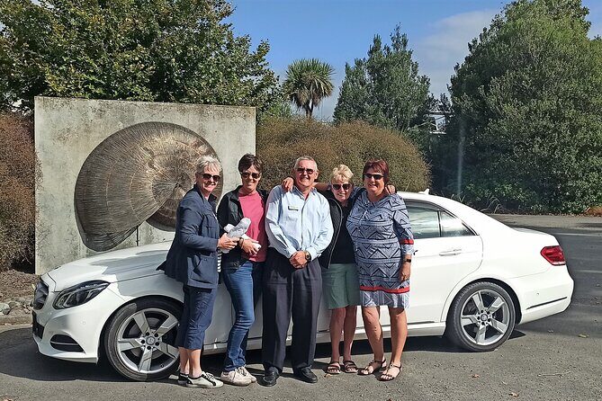 Marlborough Wine Tour - Picton Cruise Ship Shore Excursion Tour - The Sum Up