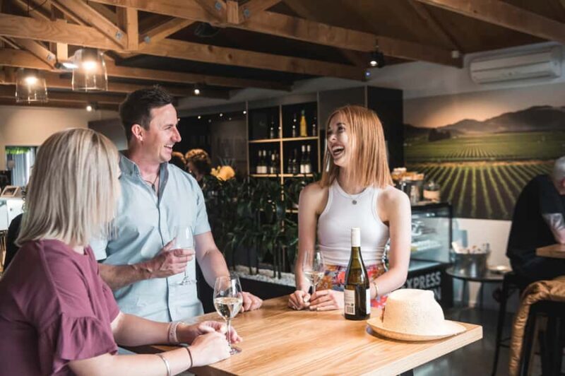 Marlborough: Wineries Visit and Tasting Session - The Experience and Guides