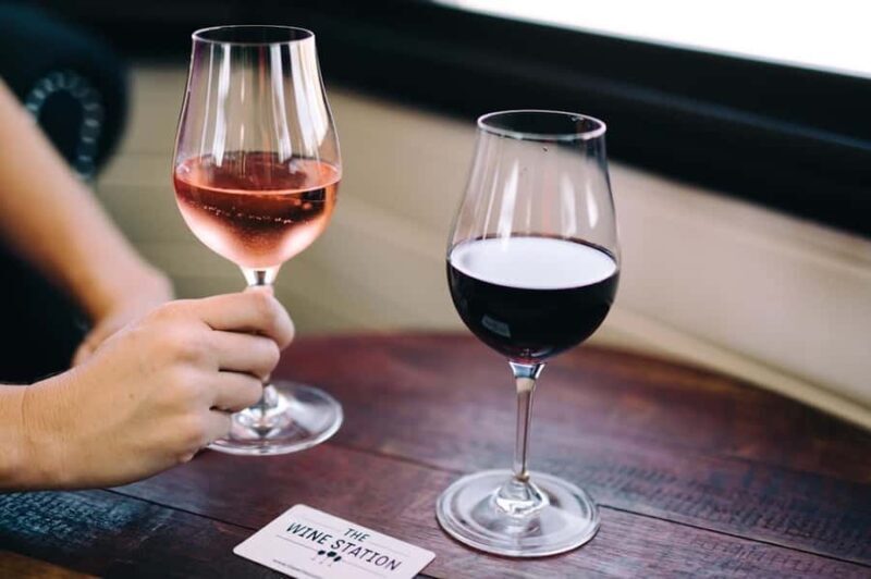 Marlborough: Wineries Visit and Tasting Session - Practicalities to Keep in Mind