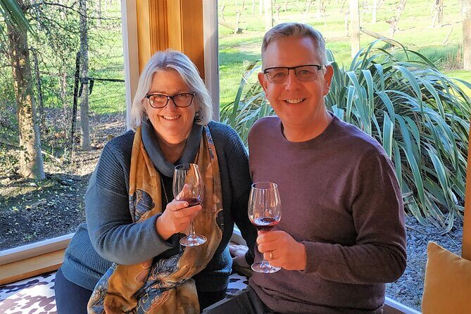 Marlborough Winery Tour - A Day of Cuisine & Wine 6hrs - What You Can Expect from the Marlborough Winery Tour