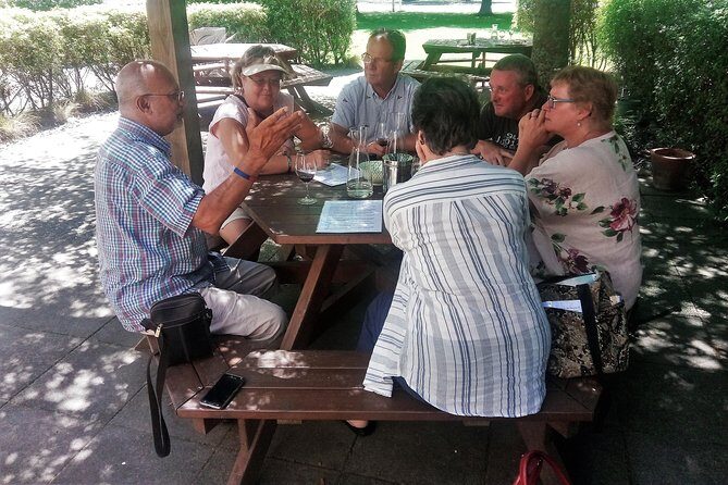 Marlborough Winery Tour - A Day of Cuisine & Wine 6hrs - Price and Overall Value