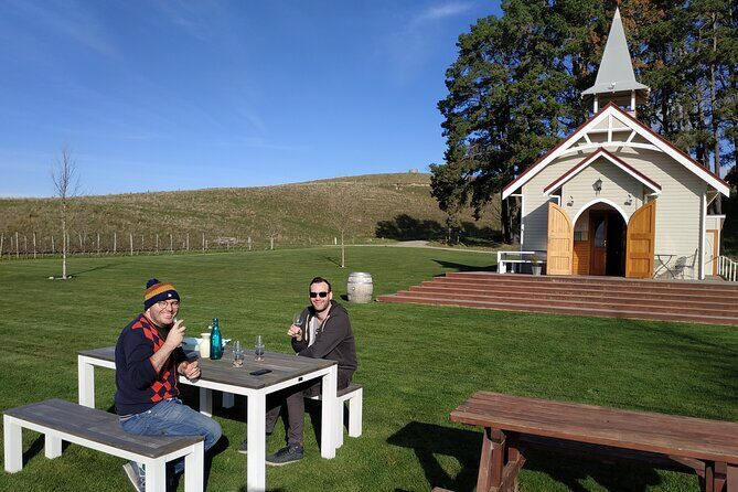 Marlborough Winery Tour - A Day of Cuisine & Wine 6hrs - Frequently Asked Questions