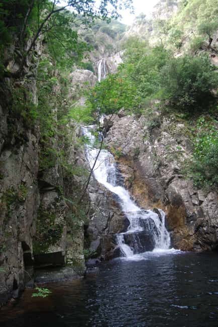 Marmarico Falls: Guided hike in Calabria's Serre Park - An Introduction to the Marmarico Falls Hike