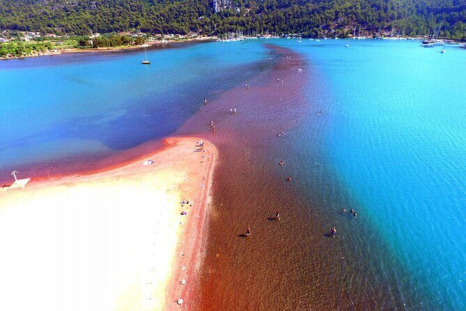 Marmaris 4x4 Jeep Safari - What Does the Marmaris 4x4 Jeep Safari Involve?